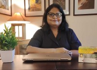 Reena Pavithran Krishnan